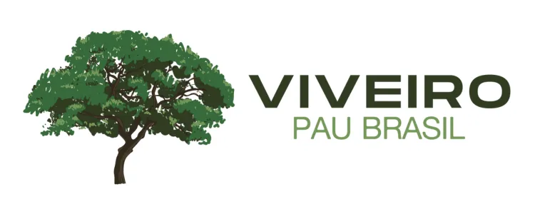Viveiro Pau Brasil com plantas, mudas e paisagismo em Brasília