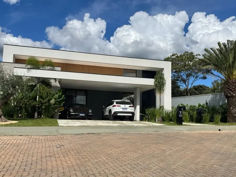Viveiro Pau Brasil com plantas, mudas e paisagismo em Brasília
